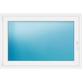 Fenster 131x88,5 cm Weiß