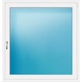 Fenster 132x140 cm Weiß