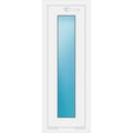 Fenster 40x110 cm Weiß