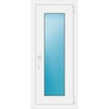 Fenster 45x105 cm Weiß