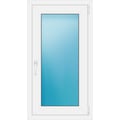 Fenster 60x110 cm Weiß