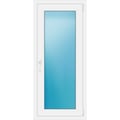 Fenster 62x140 cm Weiß