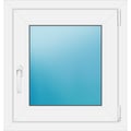 Fenster 62x66 cm Weiß