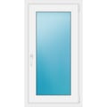Fenster 64x118 cm Weiß
