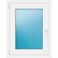 Fenster 65 x 84 cm Weiß