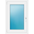 Fenster 65x96 cm Weiß