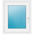 Fenster 68x80 cm Weiß
