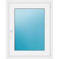 Fenster 70x88 cm Weiß