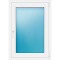 Fenster 76x107 cm Weiß