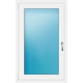 Fenster 77x124 cm Weiß