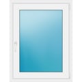 Fenster 82x107 cm Weiß