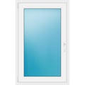 Fenster 82,5x130 cm Weiß