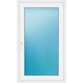 Fenster 83,5x141 cm Weiß