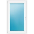 Fenster 85x140 cm Weiß
