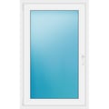 Fenster 86,5x137 cm Weiß