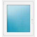Fenster 87x98 cm Weiß