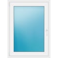 Fenster 88x119 cm Weiß