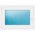 Fenster 88x62,5 cm Weiß
