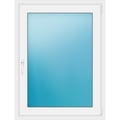 Fenster 90x119 cm Weiß