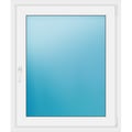 Fenster 93 x 112 cm Weiß