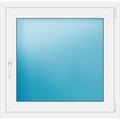 Fenster 93x90 cm Weiß