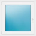 Fenster 94x96 cm Weiß