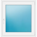 Fenster 94x98 cm Weiß