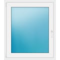 Fenster 95x110 cm Weiß