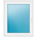 Fenster 95 x 115 cm Weiß