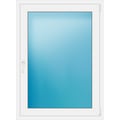 Fenster 95x130 cm Weiß