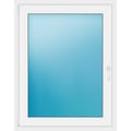Fenster 96x123 cm Weiß