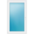 Fenster 97x165 cm Weiß