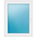 Fenster 98x125 cm Weiß