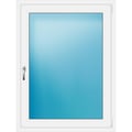 Fenster 98x130 cm Weiß