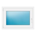 Fenster 94x66 cm Weiß