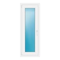 Fenster 50x135 cm Weiß