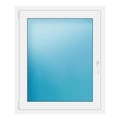 Fenster 93x111,5 cm Weiß
