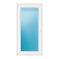 Fenster 72x140 cm Weiß