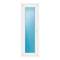 Fenster 54x160 cm Weiß