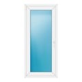 Fenster 72x160 cm Weiß