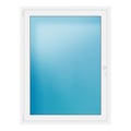 Fenster 120x157 cm Weiß