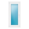 Fenster 60x129 cm Weiß