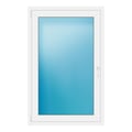 Fenster 93x145 cm Weiß