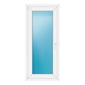 Fenster 64x144 cm Weiß