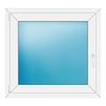 Fenster 94x88 cm Weiß