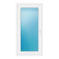 Fenster 72x141 cm Weiß