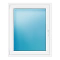 Fenster 95,8x117,8 cm Weiß