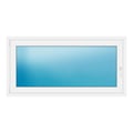 Fenster 160x80 cm Weiß