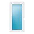 Fenster 78x160 cm Weiß