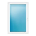 Fenster 108x165 cm Weiß